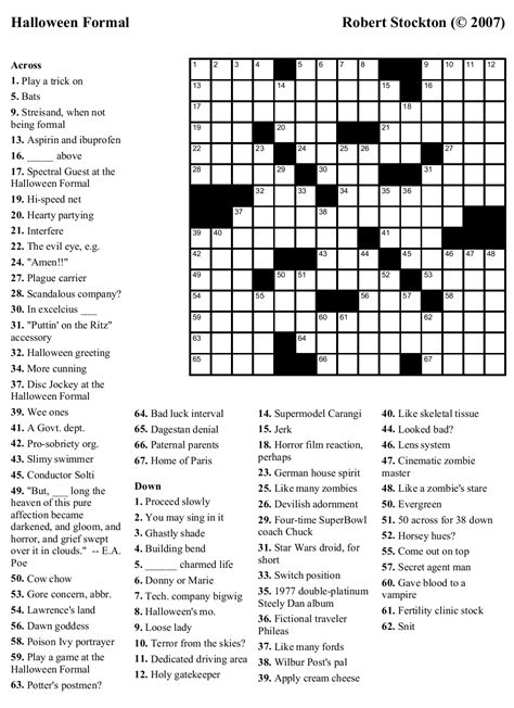 level crossword|Level